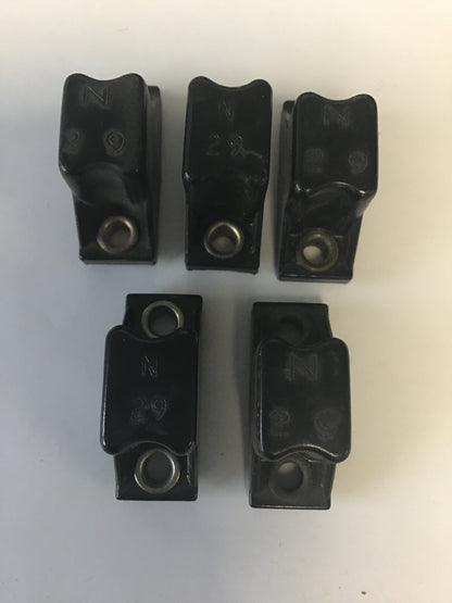 ALLEN BRADLEY N29 HEATER ELEMENT***LOTOF5***0