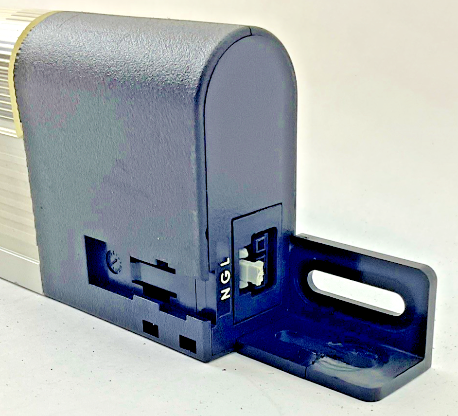 HOFFMAN LF120V28 INDUSTRIAL CONTROL PANEL/ENCLOSURE LIGHT 115VAC3