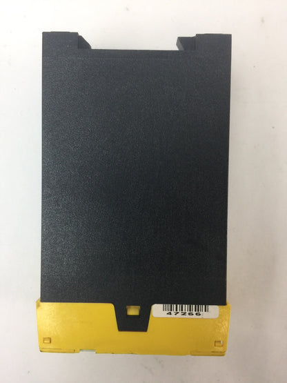 HONEYWELL FF-SRT052R2 TIME DELAY MODULE 24VDC 0.5-5S4