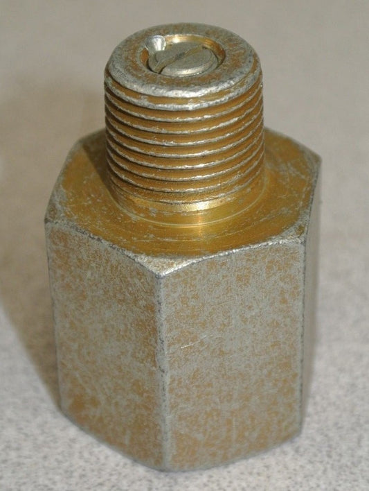 ALLEN-BRADLEY 836T-N8 Ser. A / PULSATION SNUBBER - NEW SURPLUS0