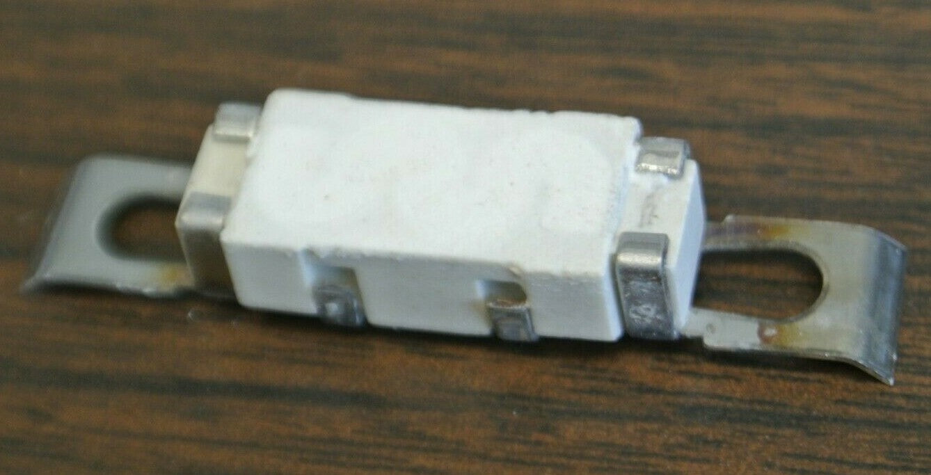 FURNAS E6 THERMAL OVERLOAD HEATER ELEMENT / NEW SURPLUS0