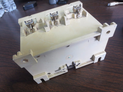 ALLEN-BRADLEY 825-MCM20 Ser. A - CONVERTER - 600V, 50/60 Hz, 20A5