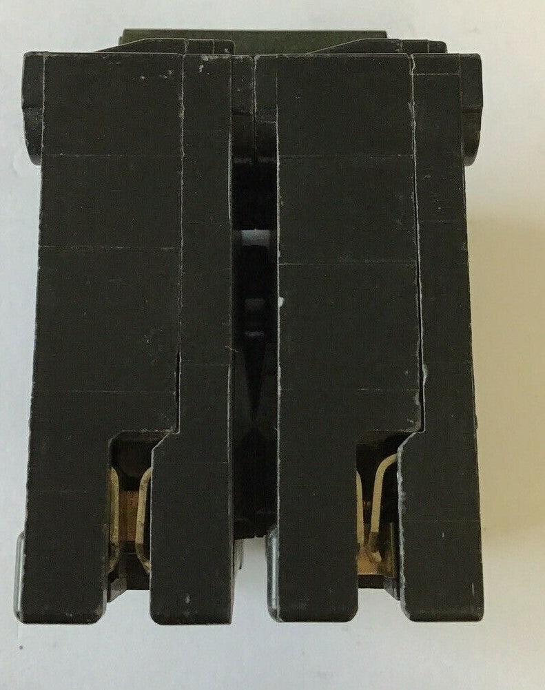 ITE Q240 CIRCUIT BREAKER 2POLE 40A 120/240VAC ***LOTOF2***4
