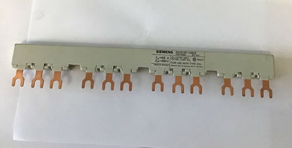 SIEMENS 3VU9135-1AB04(1) & 3VU9135-1KA04(1) LINE SIDE FEEDERS 63A 690V4
