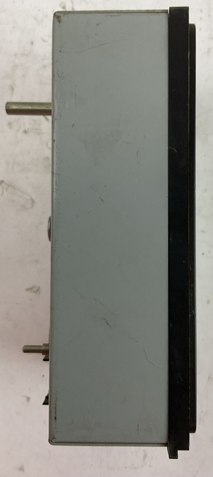 GE TA9VT20MG MICRO VERSA TRIP FAULT TRIP ANNUNCIATOR6