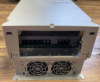 ALLEN BRADLEY 20F11ND096AA0NNNNN POWERFLEX 753 AC DRIVE FW 6.003 SER A **PARTS**3
