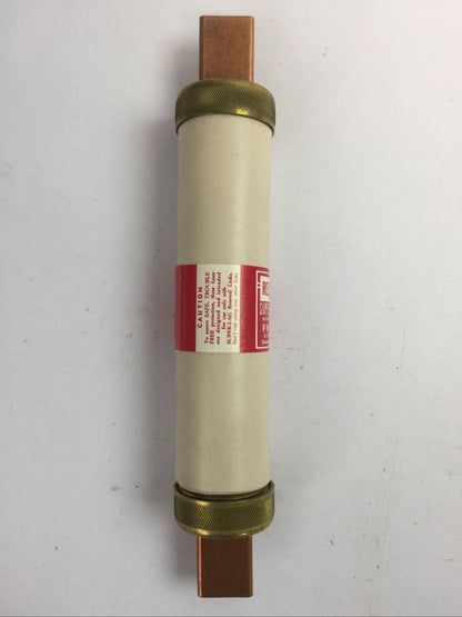 BUSSMANN RES80 SUPER-LAG RENEWABLE FUSE 80AMP 600V2