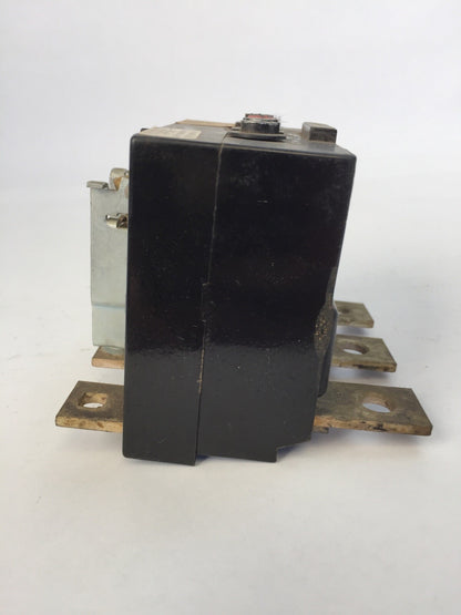 GE TFK236T070 TRIP UNIT 70AMP INST TRIP 600-900AMP 3POLE5