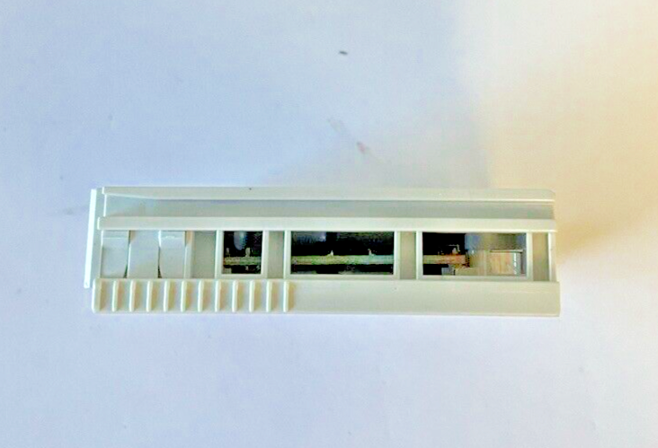 WAGO 750-1505 DIGITAL OUTPUT 24VDC 0.5A8