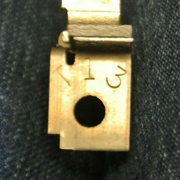 LOT of 3 / I-T-E / GOULD / G30T13 OVERLOAD HEATER ELEMENT / NEW SURPLUS1