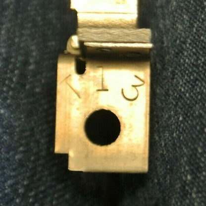 LOT of 3 / I-T-E / GOULD / G30T13 OVERLOAD HEATER ELEMENT / NEW SURPLUS1