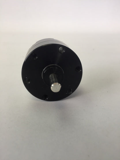 SMC NCRB1BW20 ROTARY ACTUATOR -180SE TT5