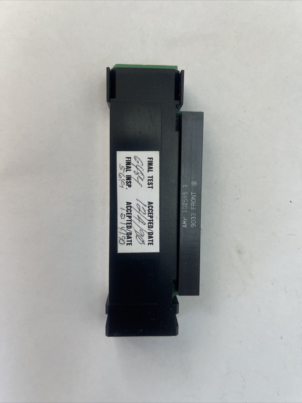 MODICON AS-E680-904 CARTRIDGE ASSEMBLY 1