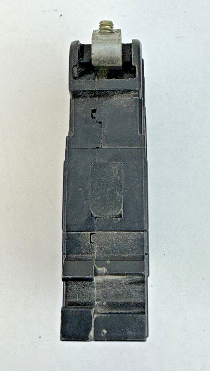 SQUARE D - EHB14020 - BOLT-ON CIRCUIT BREAKER - 1 POLE/20 A/ 277 VAC/ TYPE EHB47