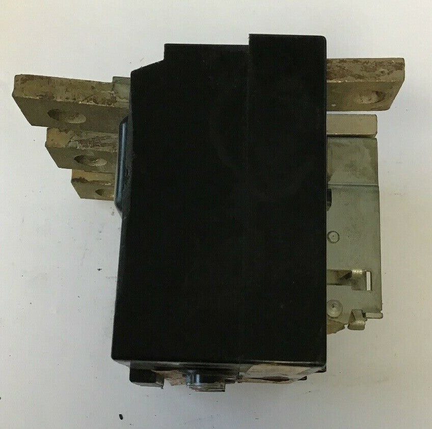 GE TFK236T100 100AMP TYPE TFK 3POLE TRIP UNIT6