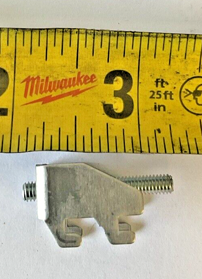 UNBRANDED MONITOR/SCREEN MOUNTING CLIP ***LOTOF8***2