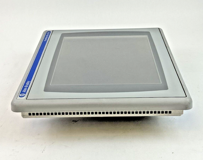 ALLEN-BRADLEY - 2711P-T12C4D8 SER. A - PANELVIEW PLUS 1250 ASSEMBLED TERMINAL6