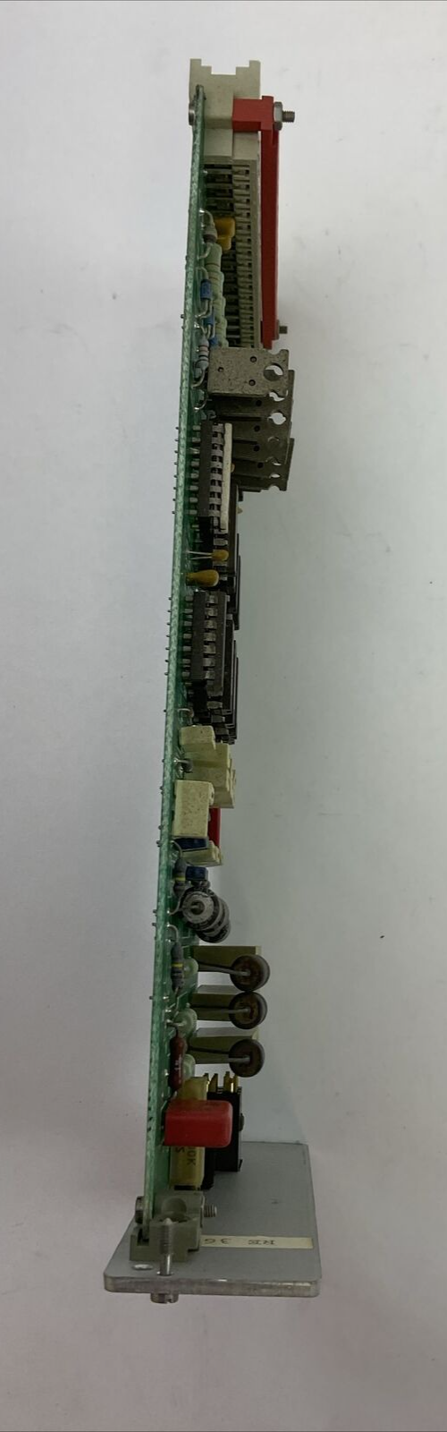 CERUTTI RE52059 S.C.R. PHASE CONTROL RE 52059/12