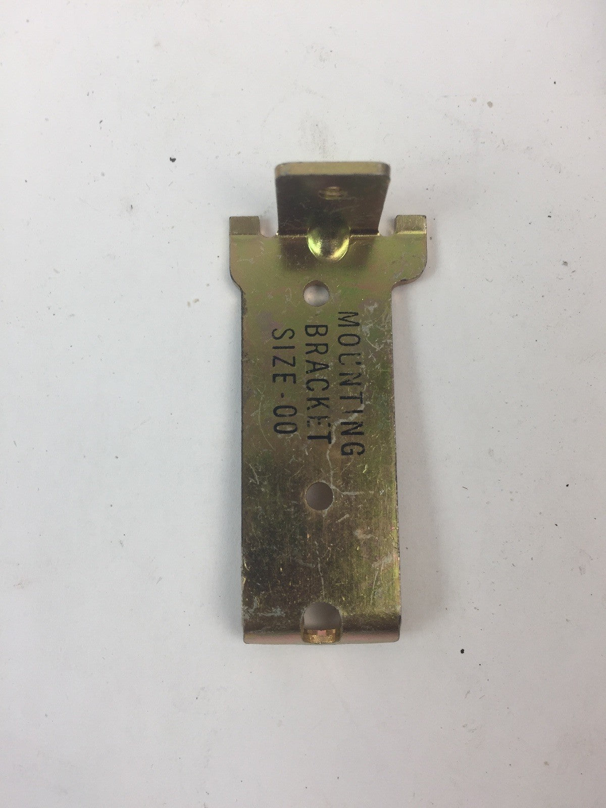 ALLEN BRADLEY 1483N1 SELECTOR SWITCH KIT HAND OFF AUTO SWITCH MOUNTED 00-0-1-23