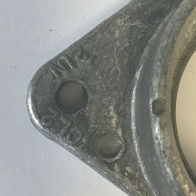 CHALLENGER 35-37 INTERCHANGEABLE HUB-TYPEII  ****LOTOF10****4