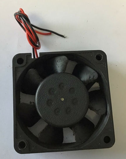 NMB-MAT AXIAL FAN 2408NL-05W-B40 24VDC 0.08A ***LOTOF2***3