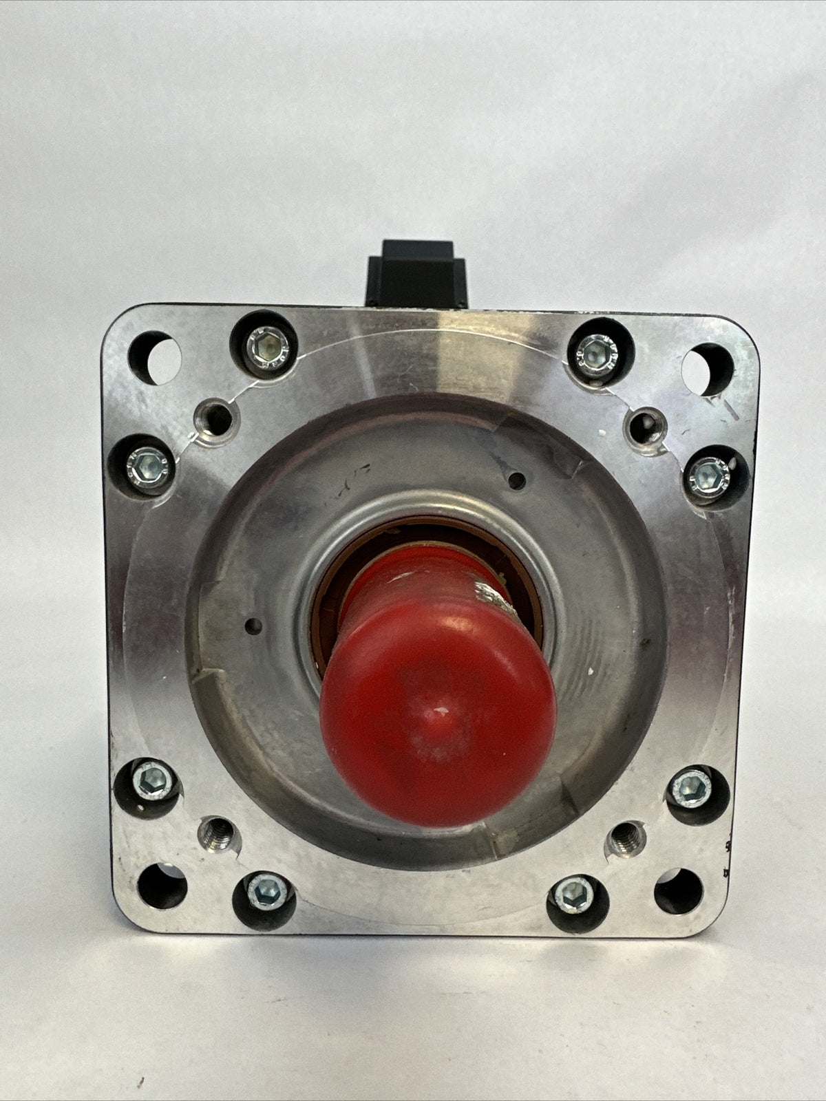 REXROTH MHD093B-058-PG0-AA 3-PHASE SYNCHRONOUS PM-MOTOR AC 600 V3