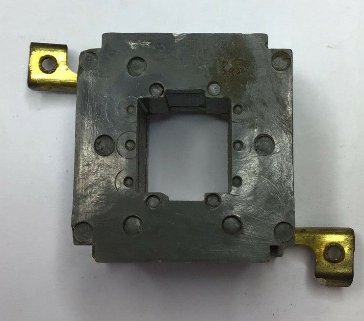 WESTINGHOUSE 177C128G02 COIL 240V 60C 220V 50C 1