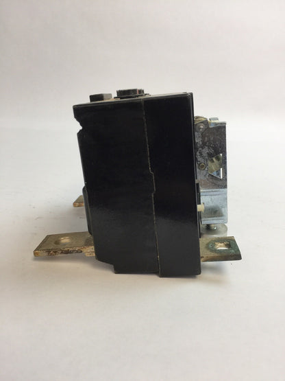 GE TFK226T100 TRIP UNIT 100 AMP 2 POLE4