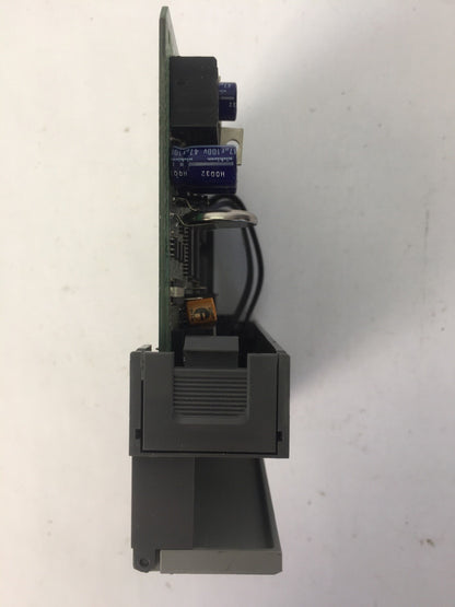 MEDAR 917-0050 CONTROL MODULE 5