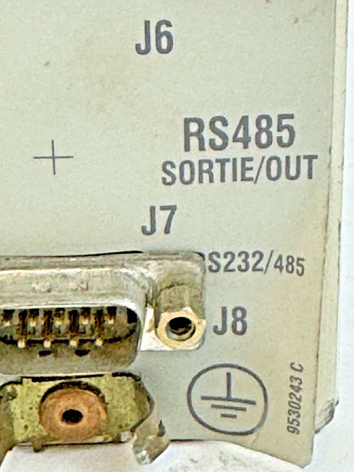 ATEQ - PREMIER G - G520 - COMPACT LEAK DETECTOR/ CONTINUOUS FLOW DETECTOR4