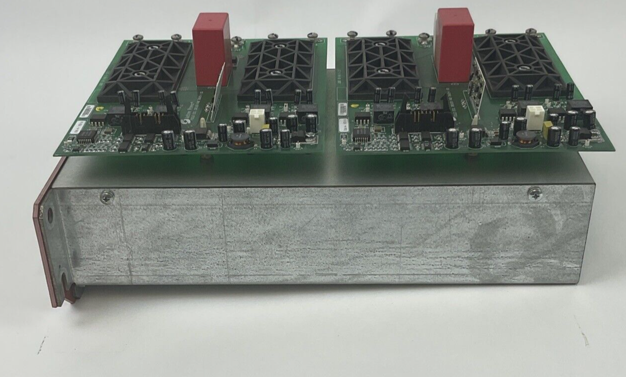 SEMIKRON SKiiP 84ECT12IT1 FIELD COIL DRIVER POWER MODULES 30615 ACTIVE POWER PWB5