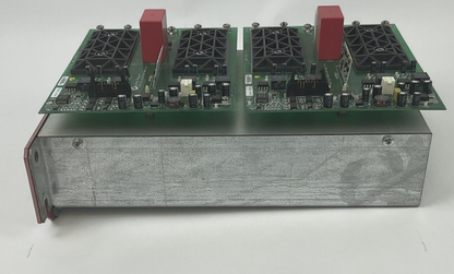 SEMIKRON SKiiP 84ECT12IT1 FIELD COIL DRIVER POWER MODULES 30615 ACTIVE POWER PWB5