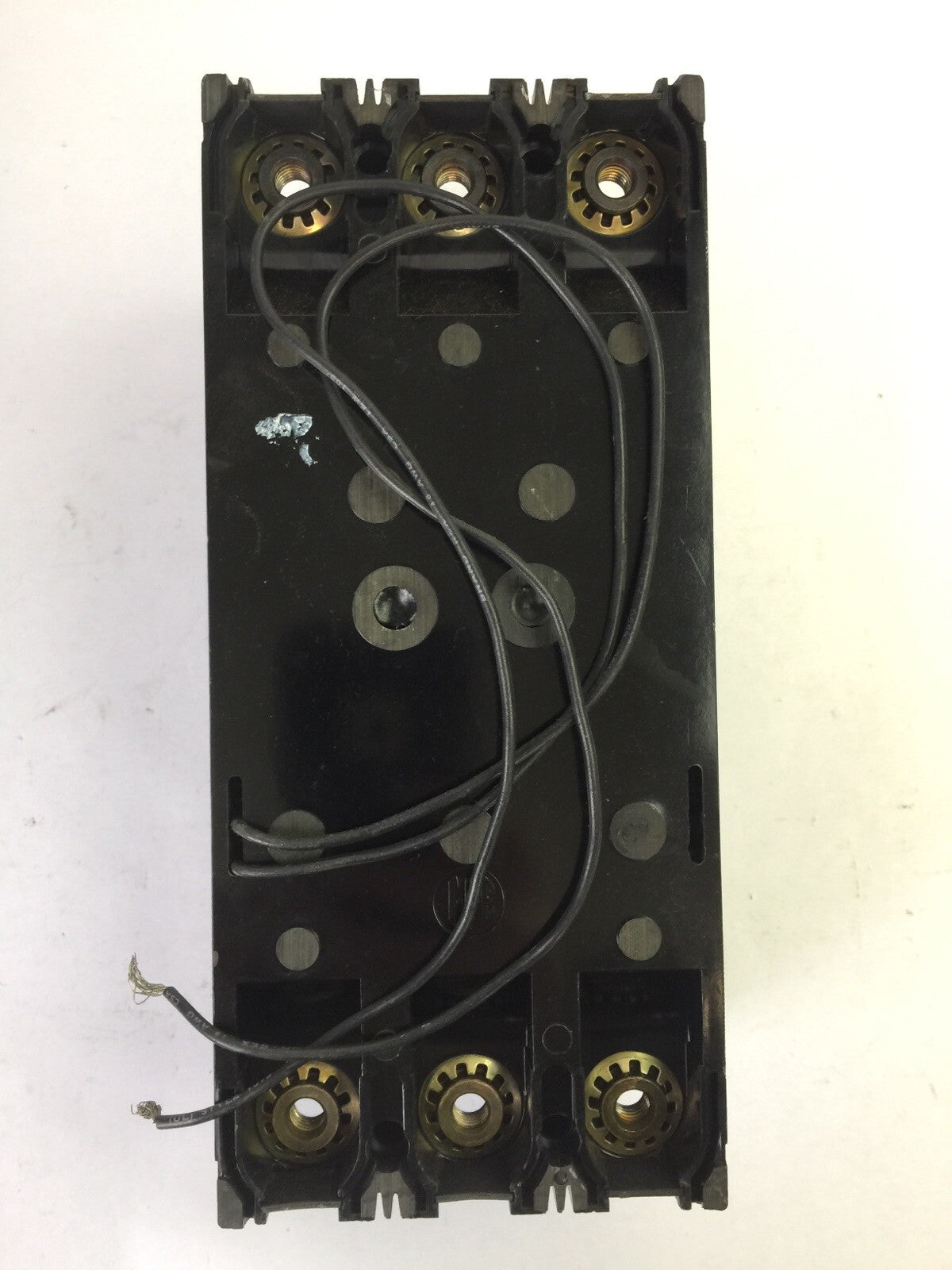 ITE SIEMENS FJ3-S22500S03 CIRCUIT BREAKER 600VAC 225AMP 3POLE 4