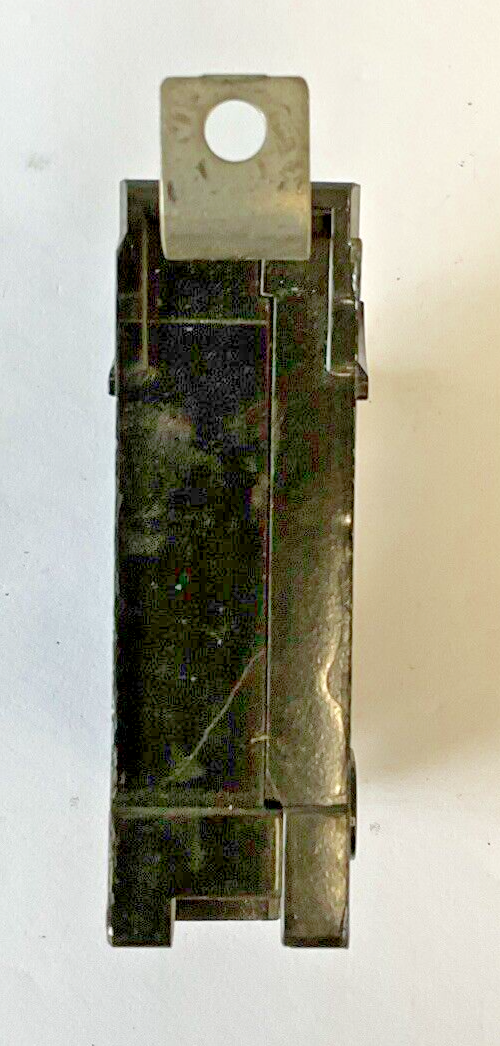 SIEMENS BL120 CIRCUIT BREAKER 20A 120/240VAC 1POLE3