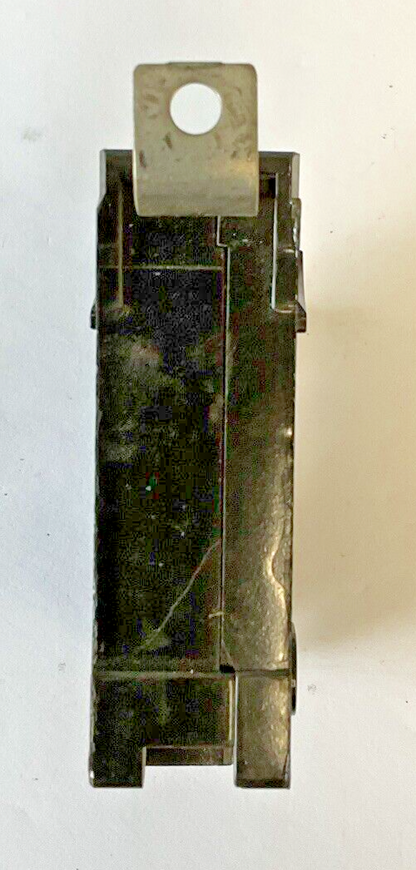 SIEMENS BL120 CIRCUIT BREAKER 20A 120/240VAC 1POLE3