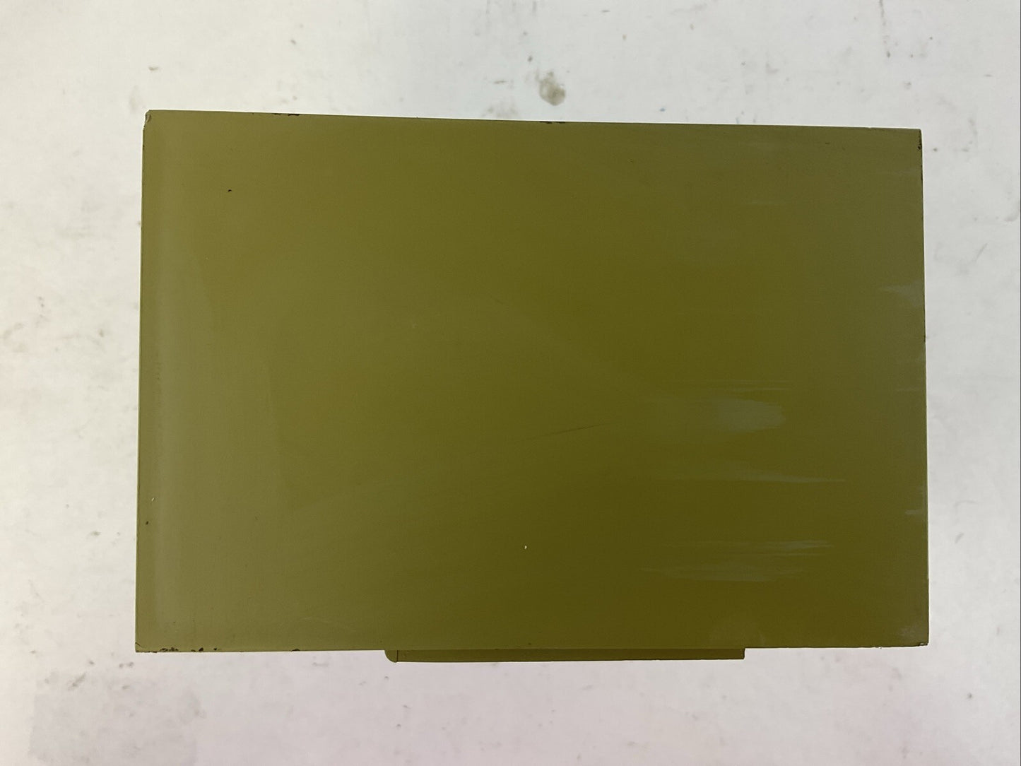 SIEMENS #NDRS WIRE CONNECTOR SHIELD5