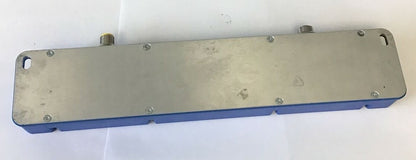 SMART VISION LIGHTS L300-850 BLUE LIGHT BAR LINEAR LIGHTS8