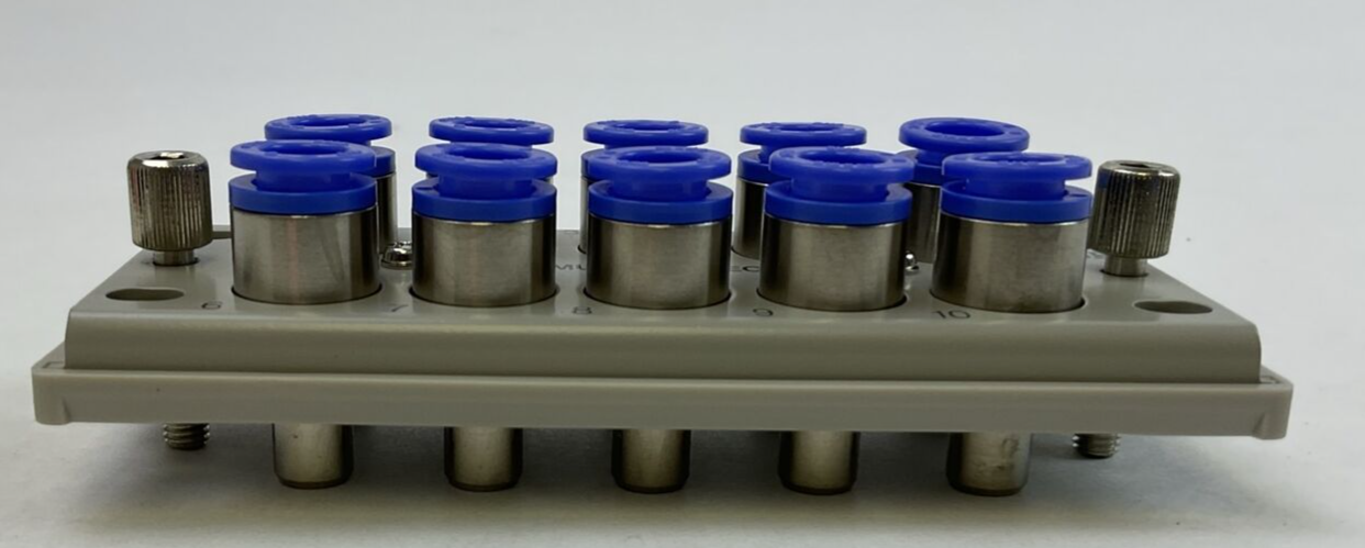 SMC KDM10P-08 MULTICONNECTOR1