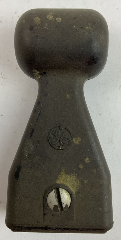 GE CIRCUIT BREAKER HANDLE EXTENSION CAT?? MODEL??0