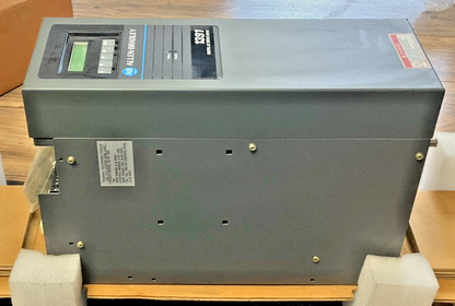 ALLEN BRADLEY 1391-DES45-DI-AQB AC SERVO CONTROLLER 230V 3PH 50/60HZ 38A8