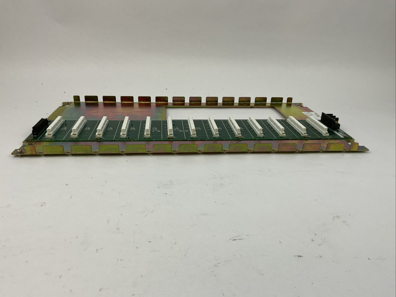 SHARP JW-13BU BASE RACK PANEL3