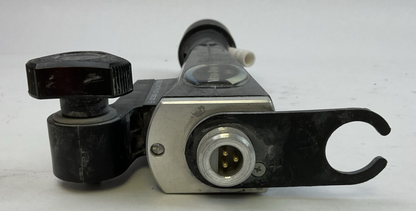 NORDSON 224877B VERSA-SPRAY II POWDER COATING GUN4