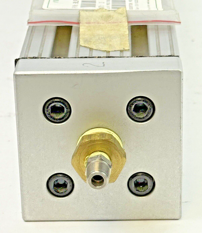 O'KEEFE CONTROLS - BLP-1-SS - MICRO ORIFICE - FLOW = 13.9 SCCM @ 25.00 PSI5