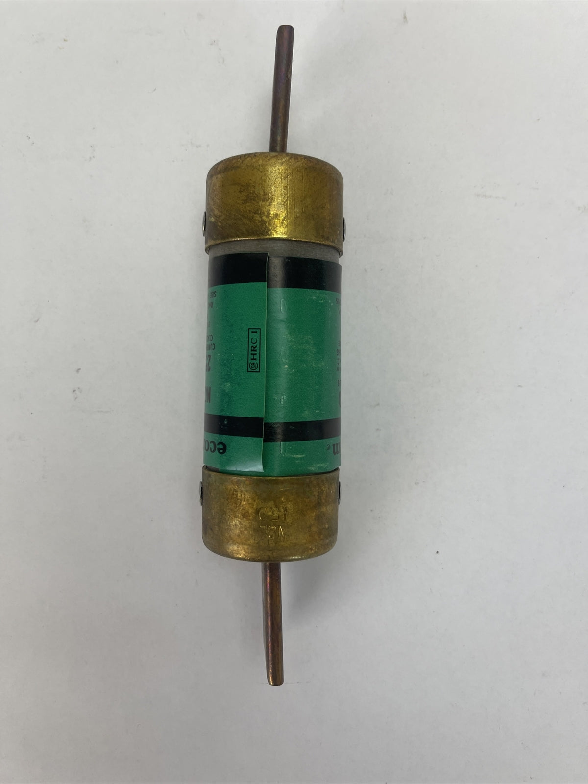 ECONOMY NCLR-150 ECONOLIM 150AMP 250VAC CURRENT LIMITING CLASS RK1 FUSE5