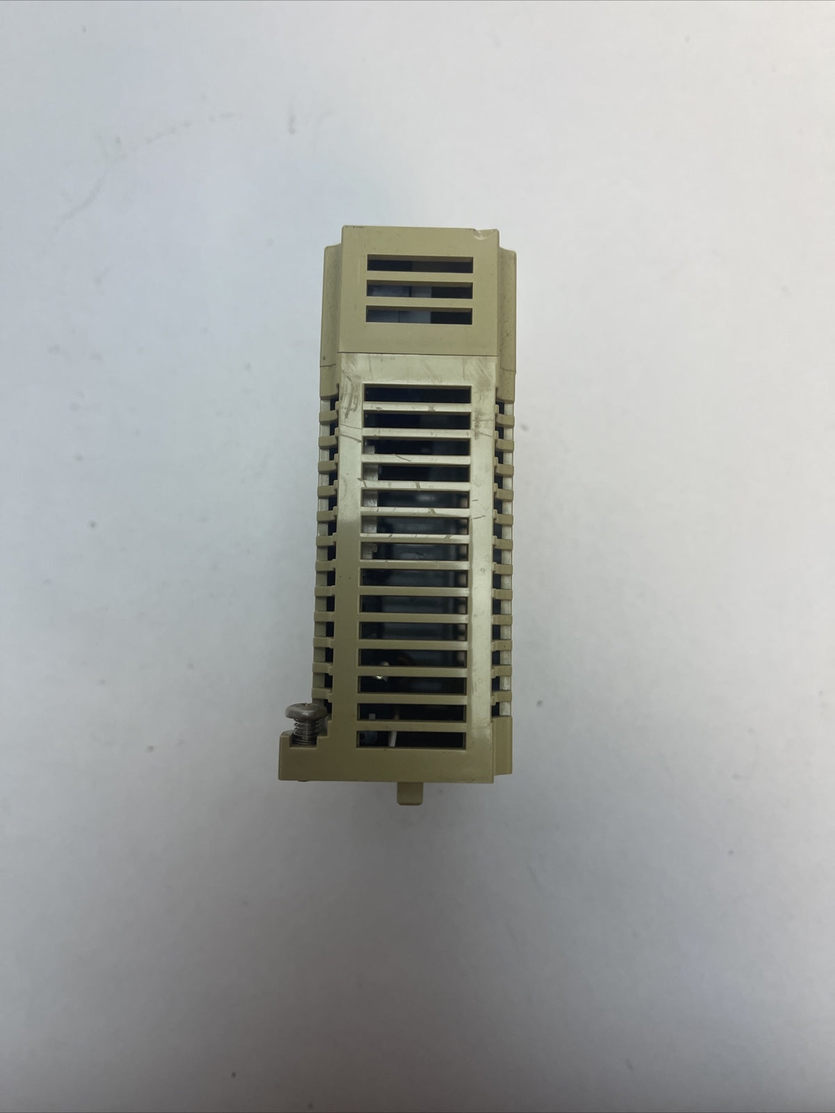 YASKAWA JEPMC-CM230 VER. A0A09 260IF DEVICENET COMMUNICATION MODULE MP920 260IF 3