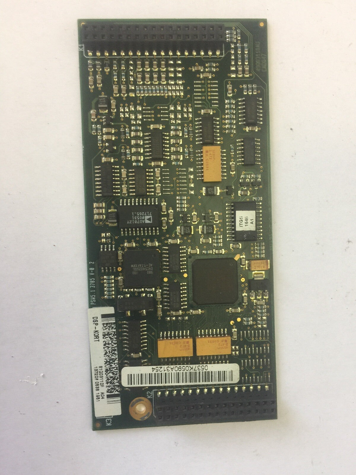 ABB DSP-KORT CIRCUIT BOARD0