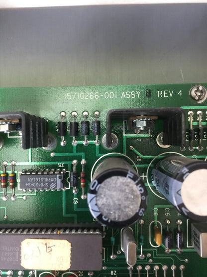 HONEYWELL W1090A1009 TRANSPONDER 15710266-001 15710265-0018