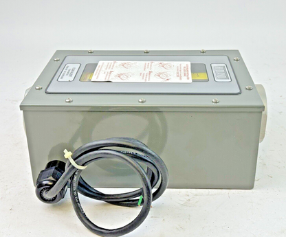 HEDLAND - H801A-030-F1 - FLOW METER - 3500psi, 1-1/4NPT, 3-30GPM, FLOW ALERT8