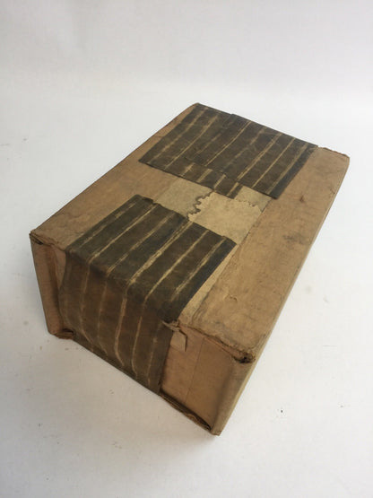 GE CR108X122D FUSE CLIP KIT SIZE 2 100AMP 600VOLTS FOR NEC FUSES2