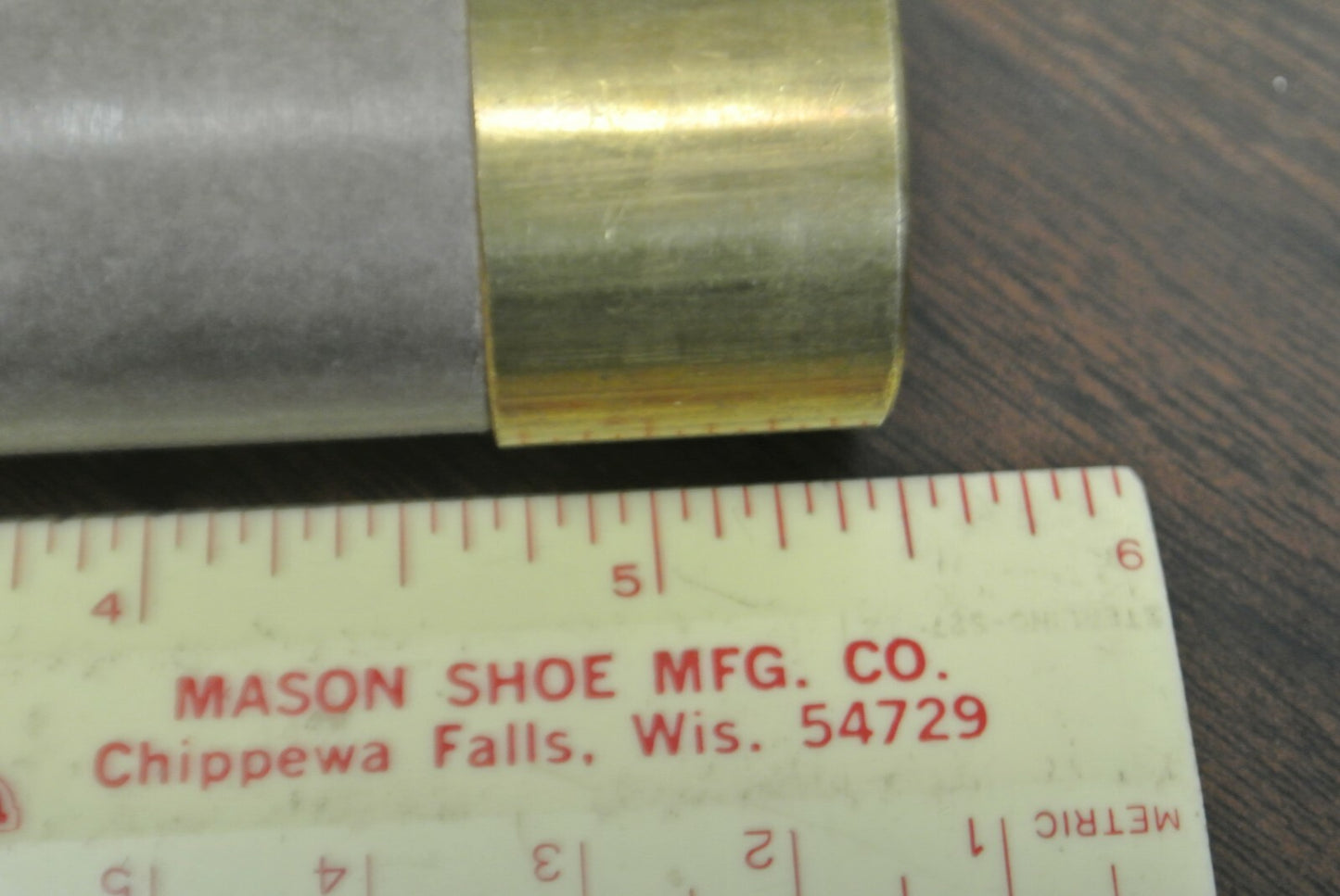 BOX of 10 / CEFCO R40 TIME LAG RENEWABLE FUSE / 40A / 600V / NEW SURPLUS5